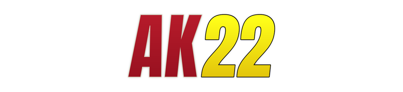 ak22 লোগো